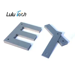 Điện crgo crngo một pha silicon thép <span class=keywords><strong>EI</strong></span> nhiều lớp biến áp lõi với cán nguội cắt dịch vụ tấm hình dạng - Product Image 1