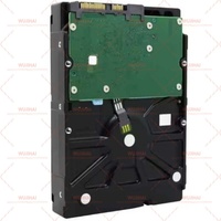 22TB Internal Baru SATA 7200RPM Enterprise NAS Hard Disk Mekanik ST22000NM001E