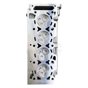 Ensemble de culasse XS6E6090CE pour moteur Zetec-Rocam 1.0 pour Ka Courier 9S5G6049AB 9S5G6049BB XS6E6090CE 9S5G6049AB 9S5G6049 - Product Image 2