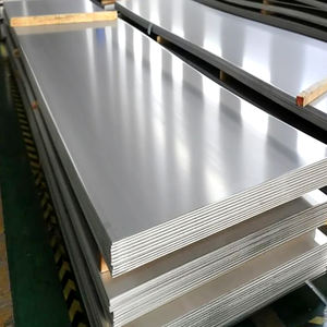 แผ่นเหล็กสแตนเลส 316L หนา 3-60 มม. ผลิตตามมาตรฐาน GB/T4237 แบบรีดร้อน - Product Image 4