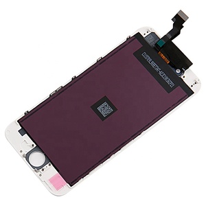 LCD schermo del telefono cellulare per la <span class=keywords><strong>Grande</strong></span> vendita <span class=keywords><strong>iphone</strong></span> 6 display a led dello schermo - Product Image 2