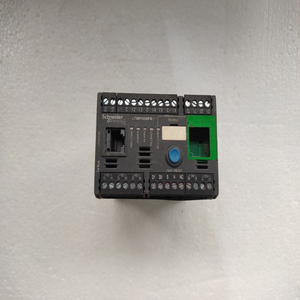 Controlador de Gestión de Motor Plc Ltmr100mfm para Producto en Garantía - Product Image 1