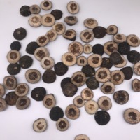 Natuurlijk rauw gedroogd onrijp sinaasappelvrucht Zhi Shi aromatisch kruid opvullende voortvormingen verlichtend intern reinigend welzijnsthee zonder toevoegingen