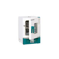 Four de séchage à air forcé de laboratoire 220v Four de séchage stérilisant à air chaud à haute température
