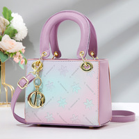 SH04862025 Nouveaux sacs à main pour femmes de style coréen, sacs à bandoulière tendance et élégants, sacs à bandoulière de créateur de mode, sacs de luxe à lettres