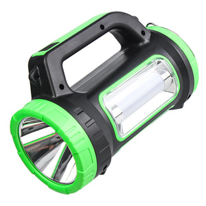 Lámpara de Pesca LED Recargable Golfein, Portátil, con Haz de Luz Potente, para Exteriores, con Carga USB - Product Image 5