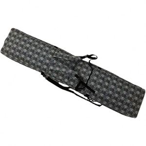 Mochila de lujo para esquí y snowboard con ruedas, de la marca BSCI, para llevar al hombro. - Product Image 6