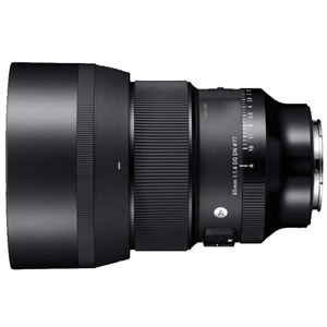 DF vente en gros d'origine Forsigma 85mm F/1.4 DG DN pour objectif Sigma objectif plein cadre pour appareil photo numérique sony - Product Image 2