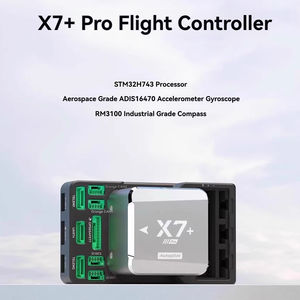 อะไหล่โดรน CUAV X7+PRO ABS ระบบควบคุมการบินที่เสถียร สำหรับโดรนแบบ VTOL  ชุดประกอบอุปกรณ์เสริม  ขายดี - Product Image 2