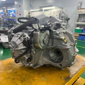 Transmisión Automática Remanufacturada AL4 DPO <span class=keywords><strong>de</strong></span> 4 Velocidades para Citroën C2 C3 <span class=keywords><strong>C4</strong></span> C5 Xsara <span class=keywords><strong>Picasso</strong></span> Renault Peugeot 2001-2011 - Product Image 6