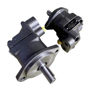 มอเตอร์ไฮดรอลิก F11 แรงบิดสูง รุ่น F11-005 มอเตอร์ไฮดรอลิกแบบลูกสูบสำหรับขาย - Product Image 1