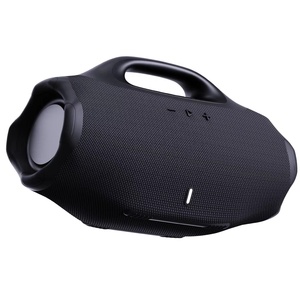 Altoparlante Bluetooth Portatile BOMBOX4 Pro 40W, Impermeabile, Super Bass, per Esterni, Sport, Regalo, Festa - Product Image 1