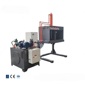 Máquina de Reciclaje de <span class=keywords><strong>Chatarra</strong></span> Metálica para Cortar Convertidores Catalíticos de Automóviles - Product Image 3