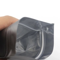 Verpakkingszak 3,5g Zip Lock Doypack Voedselveilig Gelamineerd Aluminiumfolie 50g 1/2 LBS 1LBS Gratis Monster