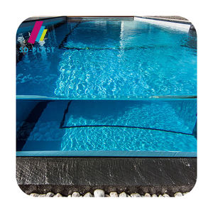 <span class=keywords><strong>SUN</strong></span>-DECOR Offre Spéciale Mur de piscine en acrylique transparent pour piscines extérieures - Product Image 5