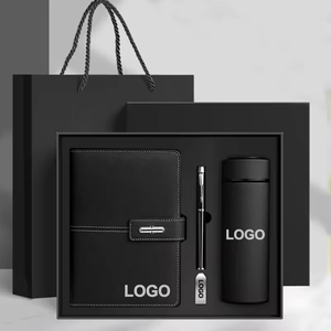 <span class=keywords><strong>Regalo</strong></span> Ejecutivo <span class=keywords><strong>Personalizado</strong></span> con Logotipo, Botella de Vacío, Bolígrafo, Memoria <span class=keywords><strong>USB</strong></span>, Paraguas, Obsequio para Conferencias de Oficina - Product Image 5