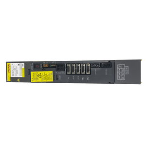 A06B-6096-H202 Servo Amplifier Module Tested FANUC Spare parts supplier - Product Image 3