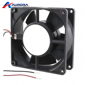 Ventilateur de refroidissement de haute qualité, LPH15P99-BWHR-PC, pour le refroidissement des équipements, support OEM à bon prix - Product Image 1