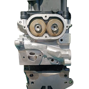 Moteur diesel haute performance EA288 1.<span class=keywords><strong>6</strong></span> 2.0 <span class=keywords><strong>TDI</strong></span> neuf compatible avec les plateformes Volkswagen Audi MQB, entièrement testé, bloc complet, livraison rapide - Product Image 4