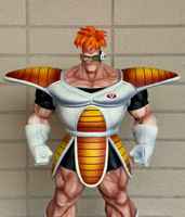 Usine En Gros 31CM Dragon DBZ Ginyu Force Recoom Dessin Animé Anime Statue PVC Action Figure Poupée Collection Cadeau Décoration