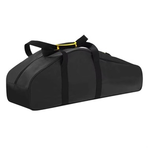 Bolsa de Almacenamiento para Motosierra Resistente y Duradera de Fábrica BSCI con Forro de PVC Fácil de Limpiar - Product Image 2