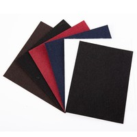 Doublure de canapé en tissu Non tissé, tissu Non tissé pointue à aiguille PP