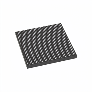 Componente Electrónico Chip 5SGXEA7N1F40I2N 1517 BBGA, FCBGA IC FPGA 600 I/O 1517FBGA Canal del Fabricante Integrado - Product Image 1