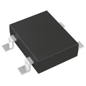 DF1508S-T桥式整流器单标准800 V表面贴装df-s分立半导体产品二极管桥式整流器