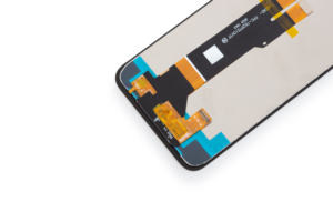 TA-1211/TA-1214/TA-1206/TA-1209 100% 测试高级液晶显示器诺基亚2.3显示器触摸屏数字化仪面板组件液晶显示屏 - Product Image 4