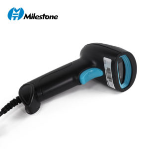 MHT-U11 Fabriek Prijs Draagbare Supermarkt Scanners Bedrade Barcode <span class=keywords><strong>Handheld</strong></span> <span class=keywords><strong>Qr</strong></span> <span class=keywords><strong>Code</strong></span> Lezer 1d Barcode <span class=keywords><strong>Scanner</strong></span> - Product Image 4