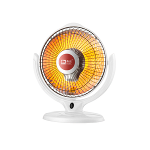 Camel Factory Direkt vertrieb Tragbare elektrische Infrarot-Heizung Kleiner Sonnen ofen mit Lüfter Einfache Installation für den Hausgebrauch - Product Image 1