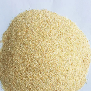 Gránulos de <span class=keywords><strong>Ajo</strong></span> Seco a Granel, Malla Fina 40-80, Ingrediente de <span class=keywords><strong>Ajo</strong></span> 100% Puro y Natural - Product Image 2