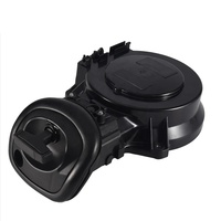 Moteurs hors-bord YAHATSU 2 temps 40cv avec PowerTrim hydraulique électrique compatible avec le moteur d'origine YAMAHA