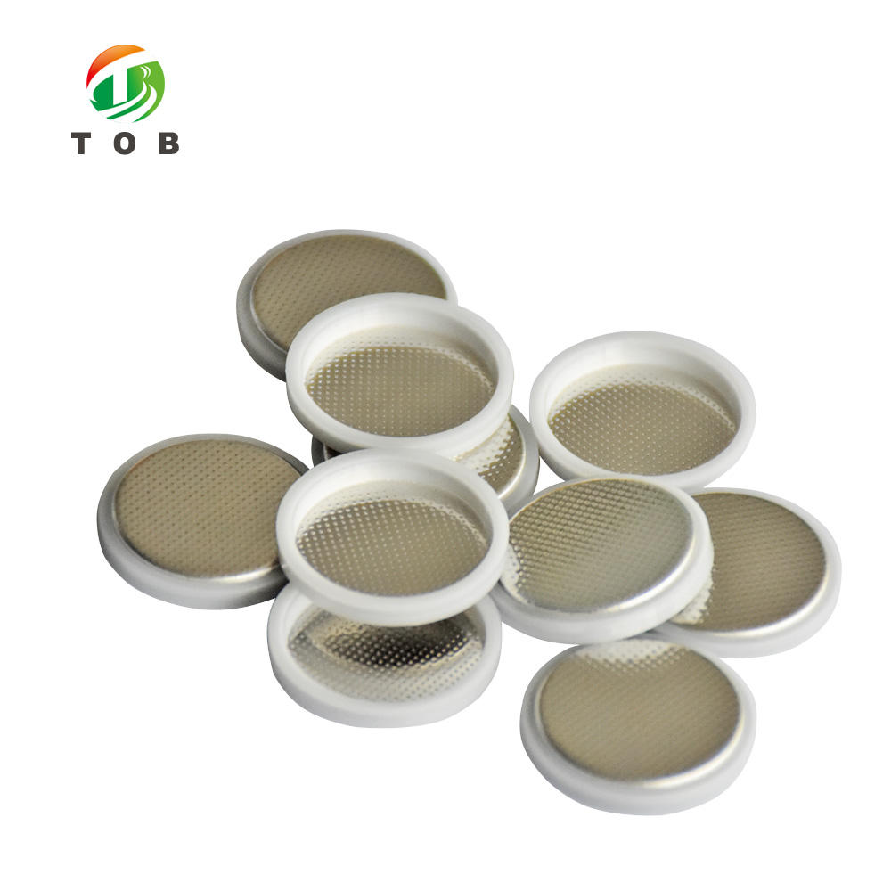 연구실 연구용 TOB 리튬 배터리 케이스 CR2032 코인 셀 에어 케이스 304SS| Alibaba.com