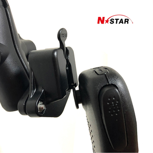 Support universel pour talkie-walkie avec rotule pour voiture, support de téléphone pour camion, fixation pour talkie-walkie pour <span class=keywords><strong>YEASU</strong></span> pour Ram - Product Image 2