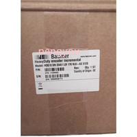 Encoder PLC Hog10 Dn 2048 I Hog10dn2048i Nuovo di Zecca Spedizione Rapida (FedEx/DHL) Prodotto con Garanzia