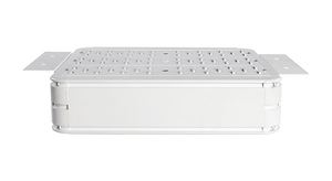 Lámpara LED de Alta Eficiencia para Techo, Garantía de Calidad, IP65 Impermeable, 200W, Temperatura de Color 3000-6500K, 5 Años de Garantía para Gas Under Cano - Product Image 3