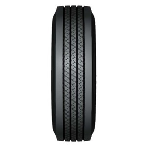 Pneu GITI de marque chinoise 315/80R22.5 GAL836, radial tout acier, bonne qualité, pour remorque, certifié ECE, garantie 6 mois - Product Image 1