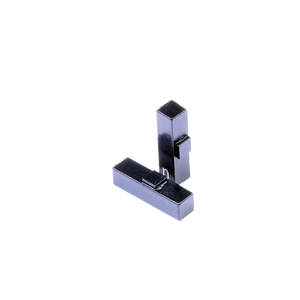 แท็ก RFID UHF เซรามิกกันโลหะประสิทธิภาพสูง พร้อมพิมพ์ข้อมูลตามสั่ง สำหรับการติดตามอุปกรณ์อุตสาหกรรม - Product Image 3