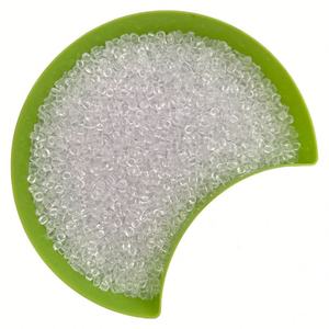 Granules de résine GPPS à bas prix matières premières en plastique d'extrusion de cristal de qualité alimentaire pour le moulage - Product Image 4