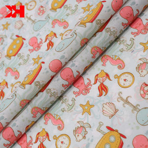 Costume <span class=keywords><strong>de</strong></span> <span class=keywords><strong>nuit</strong></span> en coton biologique pour femmes, vêtements imprimés, nouveauté, collection - Product Image 2