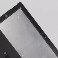 Écran LCD en gros pour Microsoft Surface Pro 3 1631 LCD écran tactile numériseur assemblée