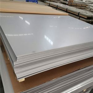 Plaques en acier doux laminées à froid certifiées ASTM/JIS A36 Q235 S235JR Q345 avec services de soudage et de pliage, MOQ 1 tonne - Product Image 6