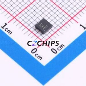TPS61202DRCR nuevo y original, Chip IC de circuito integrado de 3x3, PMIC, IC de potencia de - Product Image 1