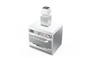 فرن فحم - Product Image 6