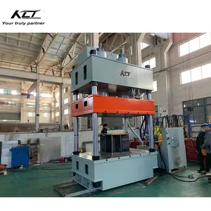 Y27 Series Metal Press Machine Steel Forming Machine Press Machine Hydraulic