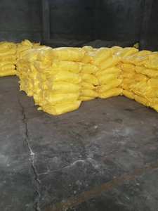 Yüksek Kaliteli Beyaz Kristal Amonyum Dibütil Ditiyofosfat BA Premium Flotasyon Reaktifi Kimyasalları - Product Image 2