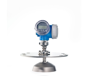 เซ็นเซอร์วัดระดับแบบไม่สัมผัส Endress Hauser Micropilot FMR57 รุ่น 26GHz ความแม่นยำ 3 มม. สำหรับวัสดุแข็งจำนวนมาก - Product Image 2