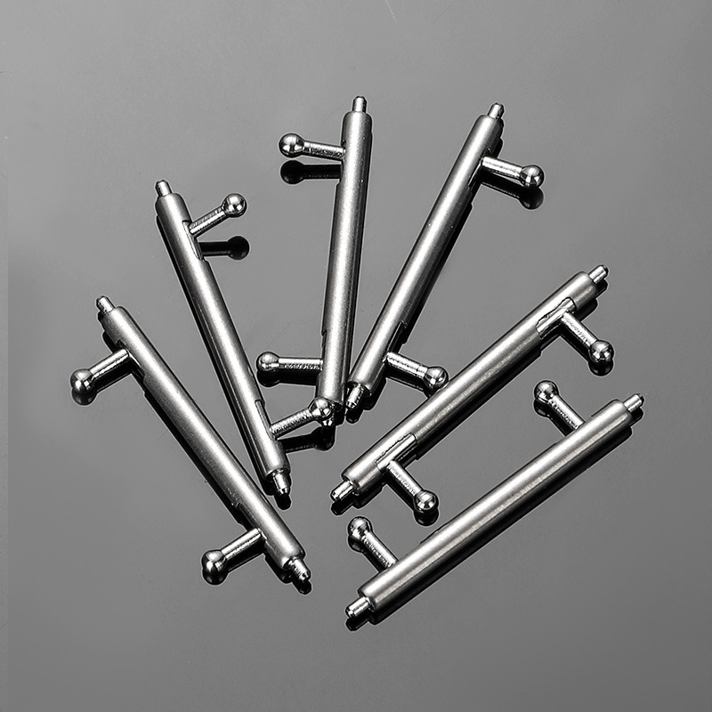 extra double quick release spring bar pin