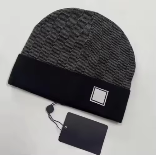 Negro y gris
